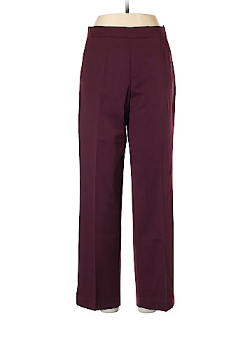 Pendleton Wool Pants (view 1)