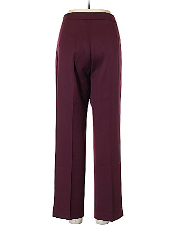 Pendleton Wool Pants (view 2)