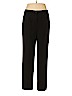 Allison Daley Black Dress Pants Size 16 - photo 1