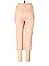 Nine West Pink Jeans Size 14 - photo 2
