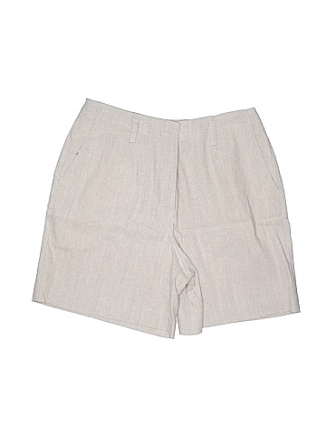 Liz Claiborne Shorts (view 1)
