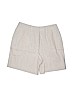 Liz Claiborne Tan Shorts Size 14 - photo 1