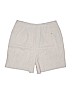 Liz Claiborne Tan Shorts Size 14 - photo 2