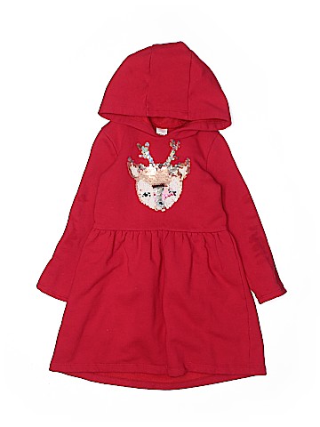 Carter's Dress (view 1)