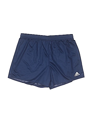 Adidas Athletic Shorts (view 1)