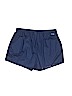 Adidas 100% Polyester Blue Athletic Shorts Size L - photo 2