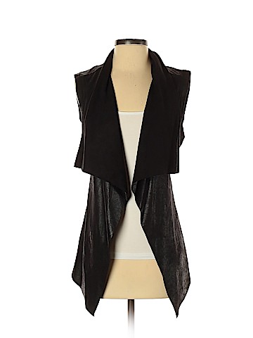 Zara Faux Fur Jacket (view 1)