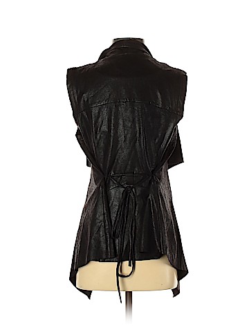 Zara Faux Fur Jacket (view 2)