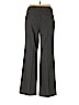 Ann Taylor LOFT Outlet Gray Dress Pants Size 14 - photo 2