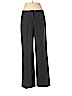 Jones New York Collection Gray Dress Pants Size 8 - photo 1