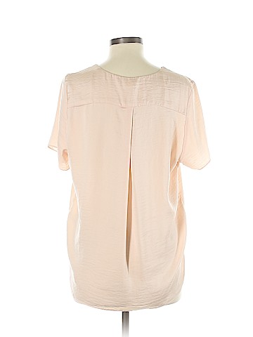 H&M Short Sleeve Blouse (view 2)