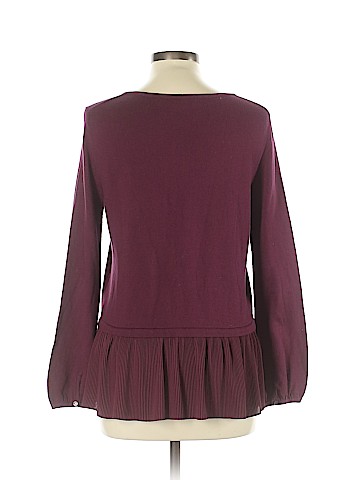 Ann Taylor LOFT Pullover Sweater (view 2)