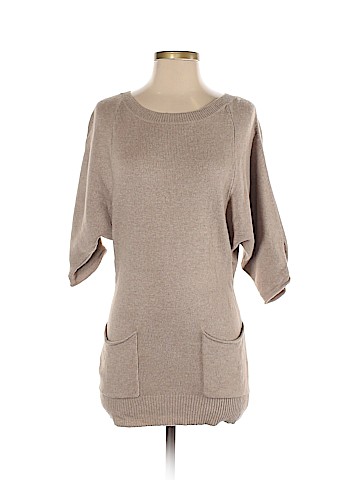 BCBGMAXAZRIA Pullover Sweater (view 1)