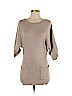 BCBGMAXAZRIA Tan Pullover Sweater Size XS - photo 1