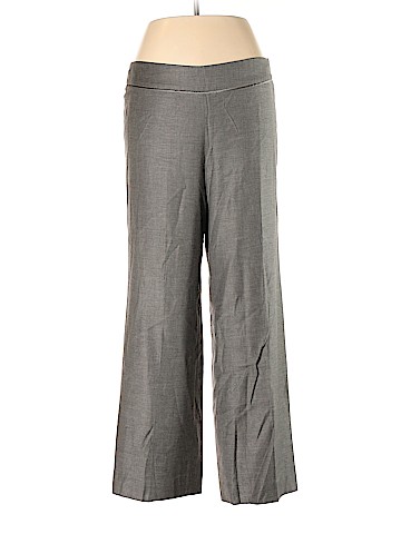 Doncaster Wool Pants (view 1)