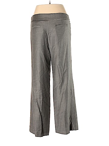 Doncaster Wool Pants (view 2)