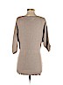 BCBGMAXAZRIA Tan Pullover Sweater Size XS - photo 2