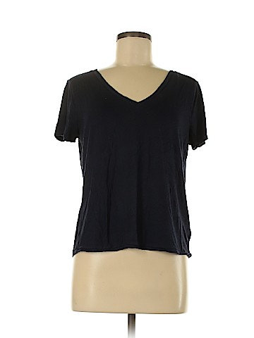 H&M Short Sleeve T-Shirt (view 1)