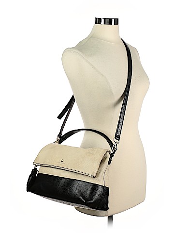 Kate Spade New York Leather Satchel (view 2)