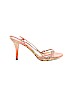 Stuart Weitzman Pink Heels Size 10 - photo 1