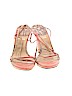 Stuart Weitzman Pink Heels Size 10 - photo 2