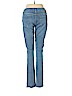 Levi's Blue Jeans Size 8 - photo 2