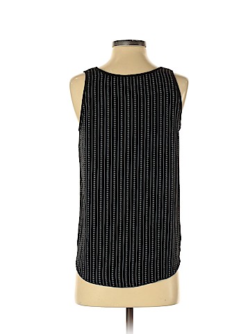 Ann Taylor LOFT Sleeveless Blouse (view 2)