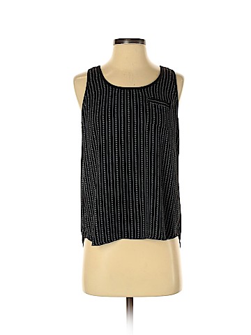 Ann Taylor LOFT Sleeveless Blouse (view 1)