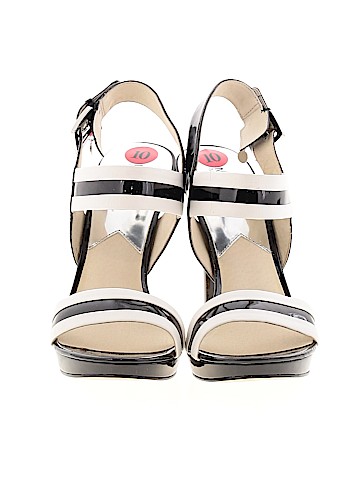 MICHAEL Michael Kors Heels (view 2)