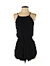 Brandy Melville Black Romper Size ONE SIZE - photo 1