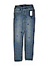Gap Stars Blue Jeggings Size 8 - photo 1