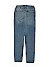 Gap Stars Blue Jeggings Size 8 - photo 2