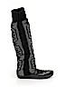 Gypsyz Gray Boots Size 7 (wide) - photo 1
