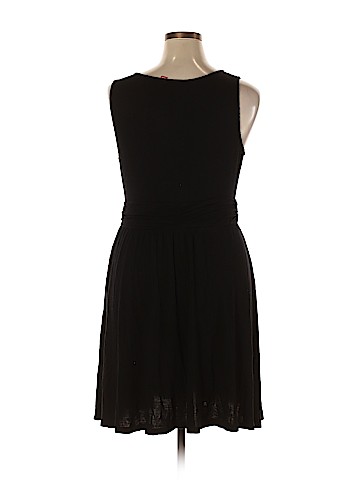 Elle Casual Dress (view 2)