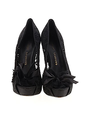 Chinese Laundry Heels (view 2)