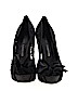 Chinese Laundry Black Heels Size 7 1/2 - photo 2
