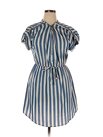 Speed Control Casual Dress (view 1)