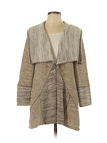 Ellen Tracy Cardigan (view 1)