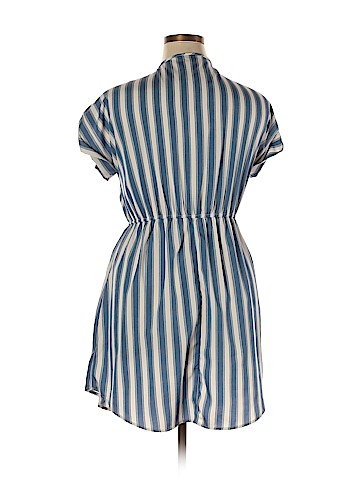 Speed Control Casual Dress (view 2)