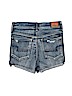American Eagle Outfitters Blue Denim Shorts Size 6 - photo 2