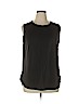 Uniqlo Black Tank Top Size XL - photo 1