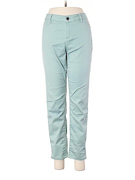 Soho JEANS NEW YORK & COMPANY Size 8