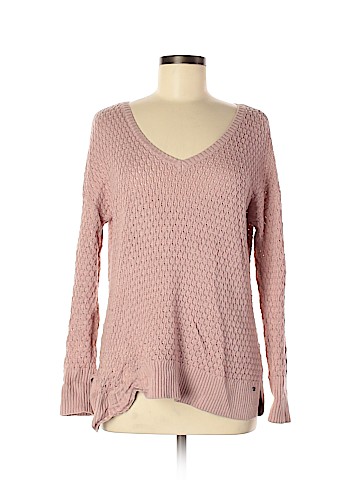 American Eagle Outfitters Pullover Sweater (view 1)