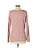American Eagle Outfitters Pink Pullover Sweater Size M - photo 2