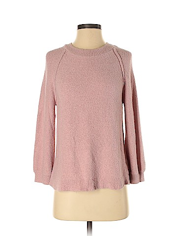 Ann Taylor LOFT Pullover Sweater (view 1)