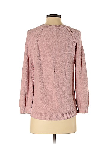 Ann Taylor LOFT Pullover Sweater (view 2)