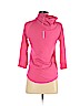 Nike Pink Pullover Hoodie Size S - photo 2