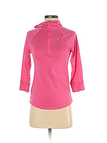 Nike Pullover Hoodie (view 1)