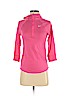 Nike Pink Pullover Hoodie Size S - photo 1