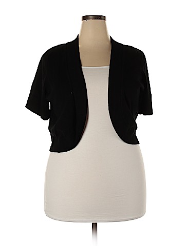 DressBarn Cardigan (view 1)